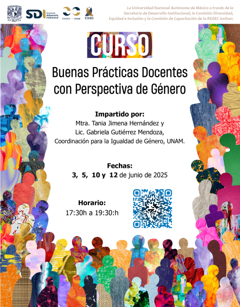 cartel de practicas docentes de la unam