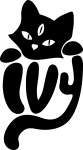 Logo ivy completo