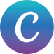 Icono de Canva